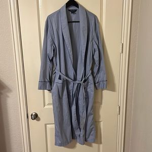 Brooks Brothers Robe - Size L